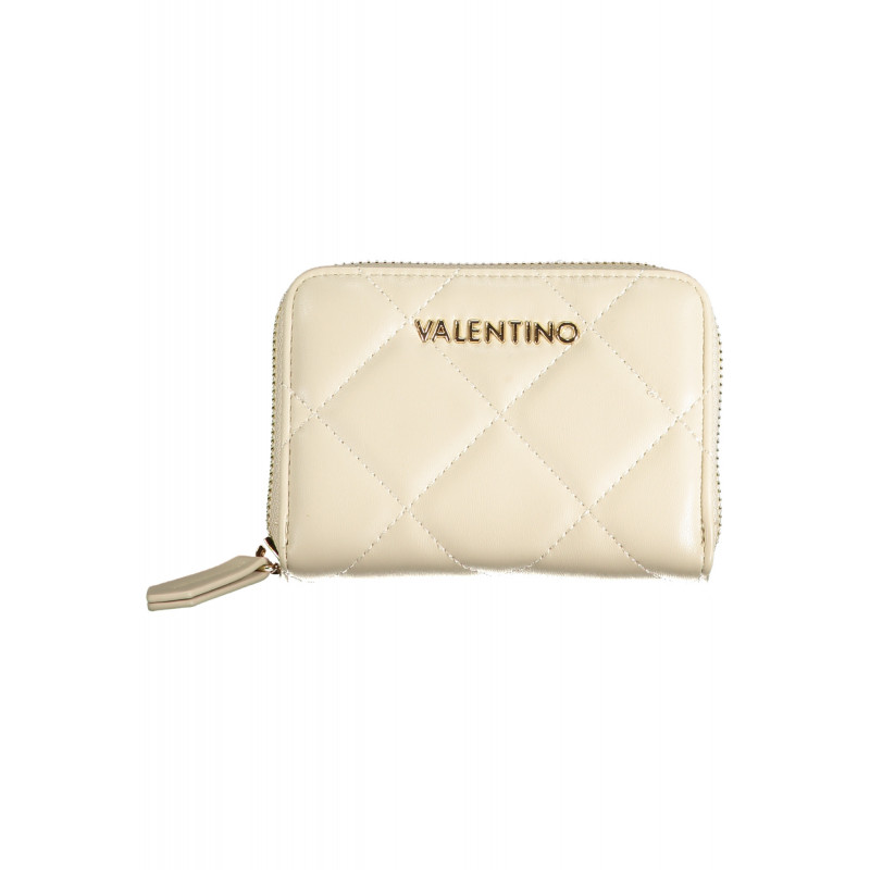 VALENTINO BAGS DAMEN GELDBÖRSE BEIGE