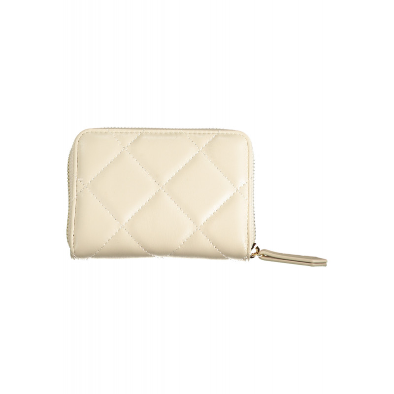 VALENTINO BAGS WOMEN'S WALLET BEIGE
