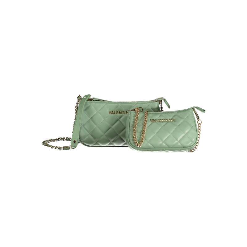 VALENTINO BAGS GREEN WOMEN'S BAG