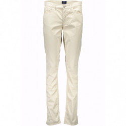 GANT BEIGE DAMENHOSE