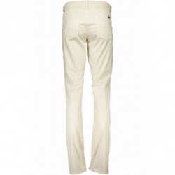 GANT PANTALONE DONNA BEIGE