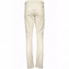 PANTALON FEMME BEIGE GANT