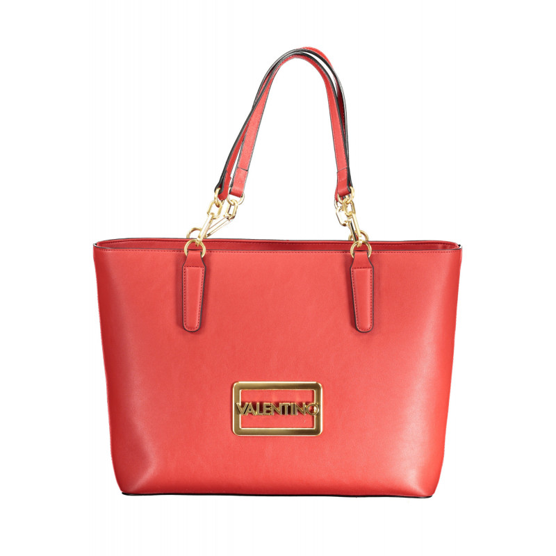 VALENTINO BAGS BORSA DONNA ROSSO
