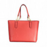 VALENTINO BAGS RED WOMEN'S BAG