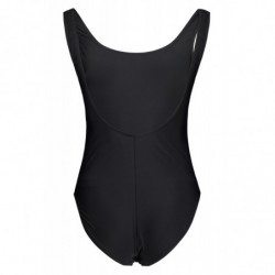 FILA BLACK WOMEN'S ONE-PIECE SWIMSUIT