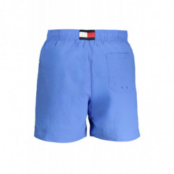 TOMMY HILFIGER BLAUES MANN-UNTENKOSTÜM