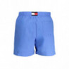 DISFRAZ ABAJO HOMBRE AZUL TOMMY HILFIGER