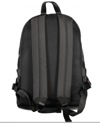 Tommy Hilfiger Sacs à dos - Nero AM0AM12135_NEBDS