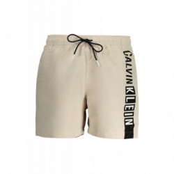 DISFRAZ CALVIN KLEIN HOMBRE ABAJO BEIGE