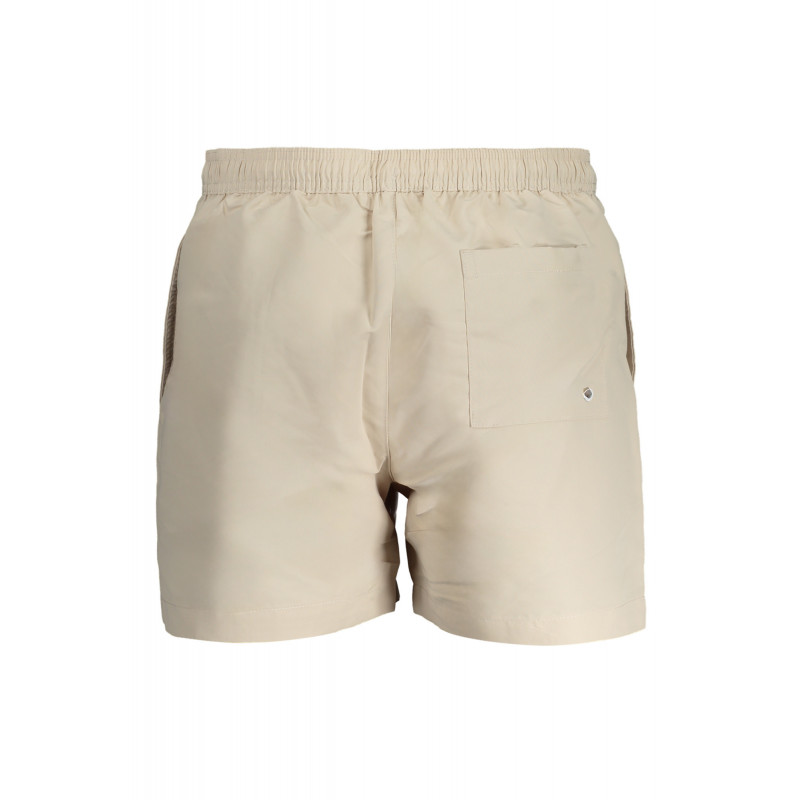 DISFRAZ CALVIN KLEIN HOMBRE ABAJO BEIGE