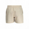 CALVIN KLEIN MEN'S BEIGE BOTTOM COSTUME