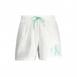 COSTUME CALVIN KLEIN DESSOUS HOMME BLANC