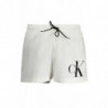 CALVIN KLEIN COSTUME UNDERSIDE MAN WHITE
