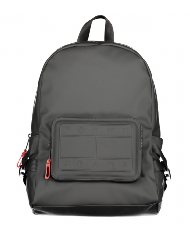 Tommy Hilfiger Sacs à dos - Nero AM0AM12135_NEBDS