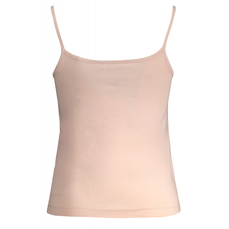 CALVIN KLEIN ROSA TANKTOP FÜR DAMEN