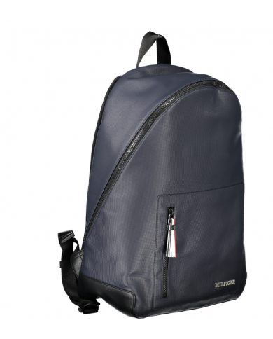 Tommy Hilfiger Sacs à dos - Nero  AM0AM11782_NEBDS