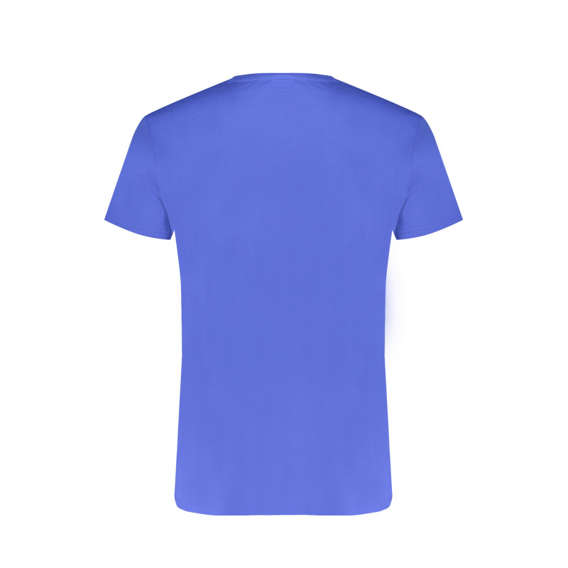 TRUSSARDI T-SHIRT À MANCHES COURTES HOMME BLEU