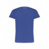 TRUSSARDI T-SHIRT À MANCHES COURTES HOMME BLEU