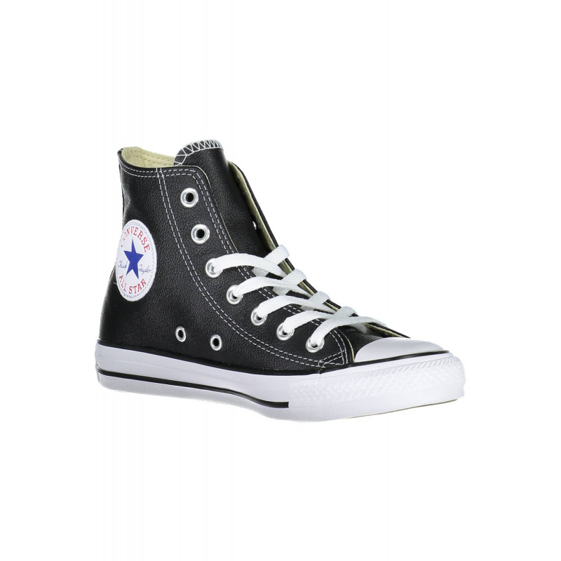 CONVERSE SCHWARZE HERREN SPORTSCHUHE