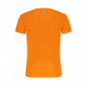TRUSSARDI T-SHIRT MANICHE CORTE UOMO ARANCIO