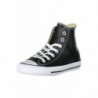 CONVERSE BLACK MEN'S SPORTS SHOES