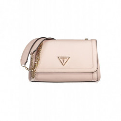 BOLSO MUJER GUESS JEANS ROSA