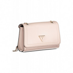 BOLSO MUJER GUESS JEANS ROSA