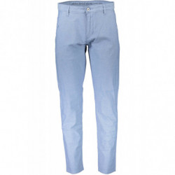 DOCKERS BLAUE HERRENHOSE