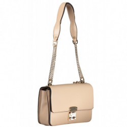 SAC FEMME GUESS JEANS BEIGE