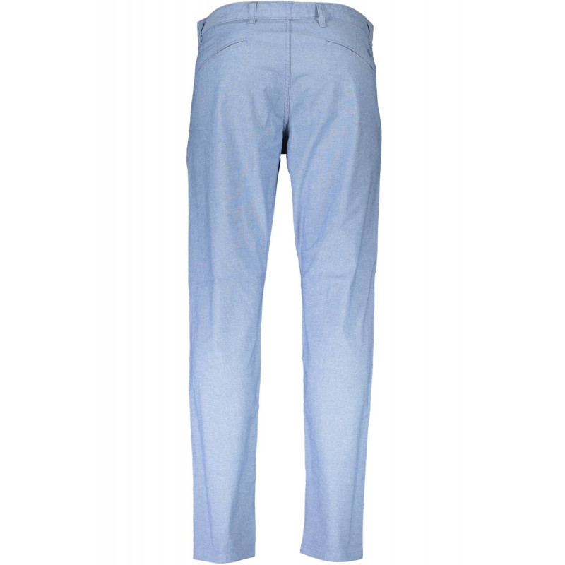 PANTALON HOMME DOCKERS BLEU