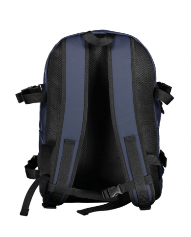 Tommy hilfiger Backpacks - Blu  AM0AM11961_BLC1G