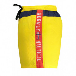 NORWAY 1963 COSTUME PARTE SOTTO UOMO GIALLO