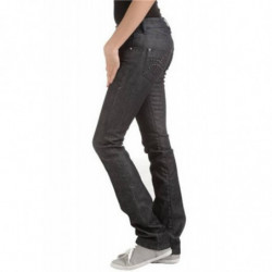 BLU FEMME DENIM DENIM HARD JEANS
