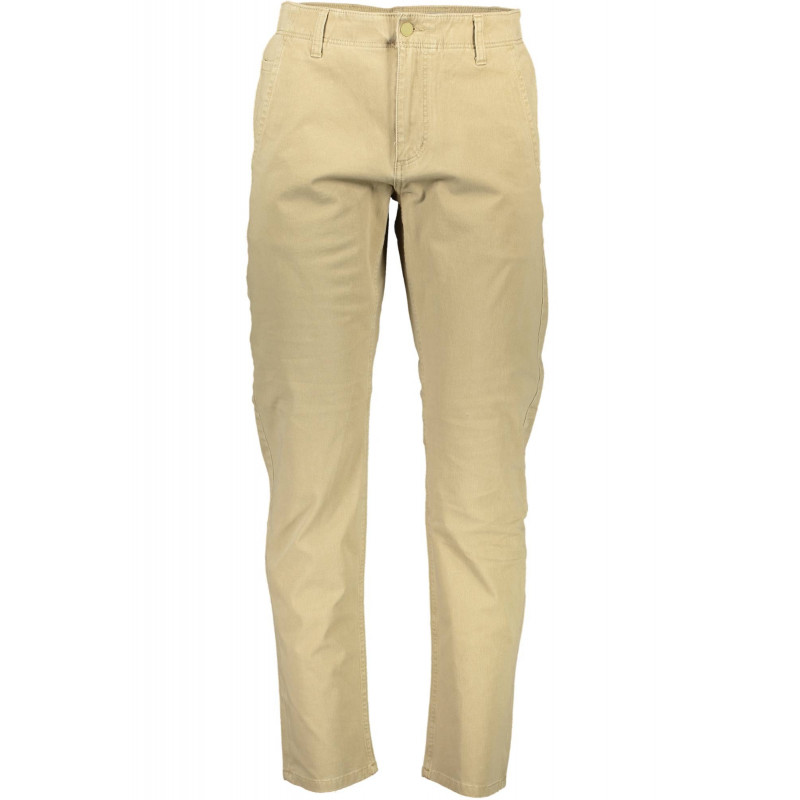 DOCKERS BEIGE HERRENHOSE