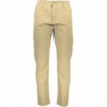 PANTALON HOMBRE DOCKERS BEIGE