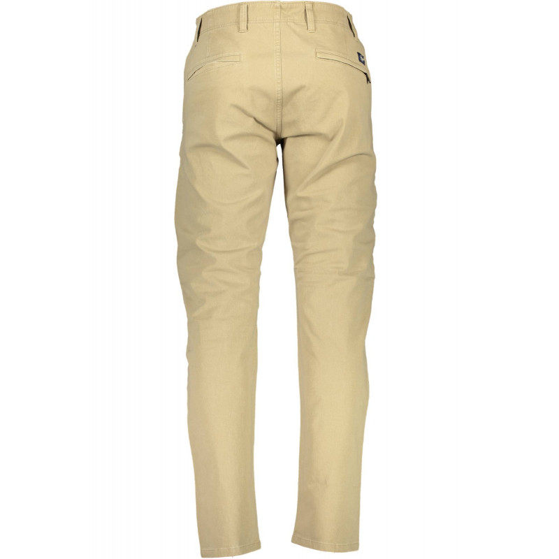 DOCKERS BEIGE HERRENHOSE