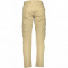 DOCKERS BEIGE MEN'S TROUSERS