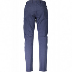 PANTALON HOMME DOCKERS BLEU