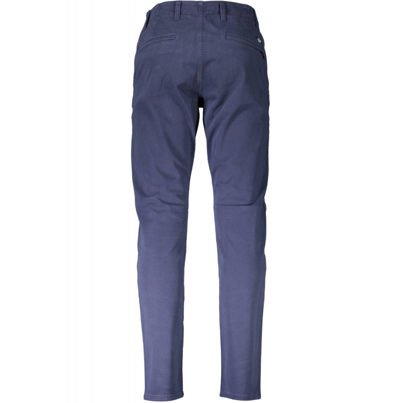 PANTALON HOMBRE DOCKERS AZUL