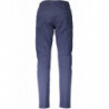 PANTALON HOMBRE DOCKERS AZUL