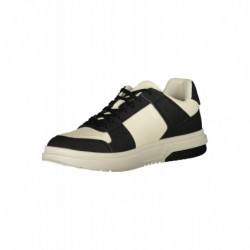 ZAPATILLAS DEPORTIVAS TOMMY HILFIGER NEGRO HOMBRE