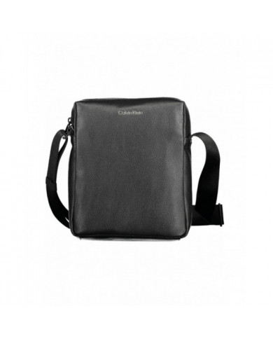 SAC A BANDOULIERE HOMME NOIR CALVIN KLEIN