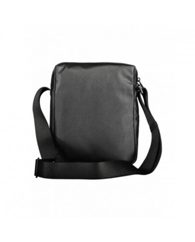 SAC A BANDOULIERE HOMME NOIR CALVIN KLEIN