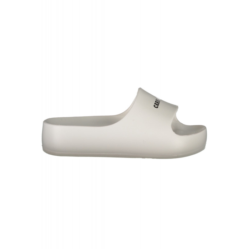 PANTOUFLES CARRERA FOOTWEAR BLANC FEMME
