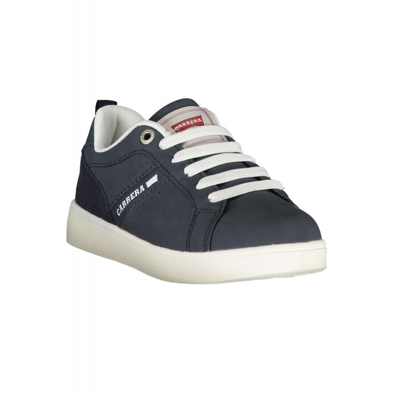 CARRERA CHILDREN'S BLUE SPORTS SHOES