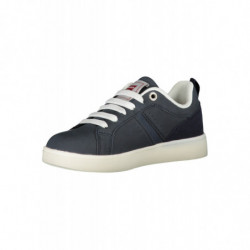 CHAUSSURES DE SPORT ENFANT BLEUE CARRERA