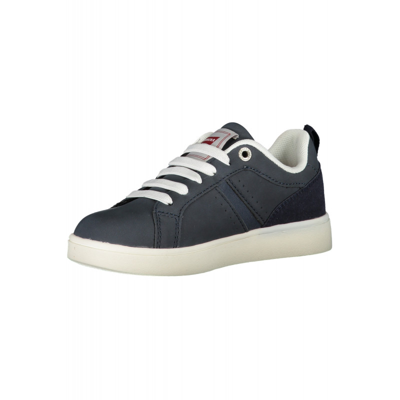 CHAUSSURES DE SPORT ENFANT BLEUE CARRERA