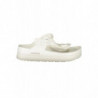 CARRERA FOOTWEAR SLIPPERS WHITE WOMEN