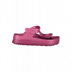 CARRERA FOOTWEAR HAUSSCHUHE ROSA DAMEN