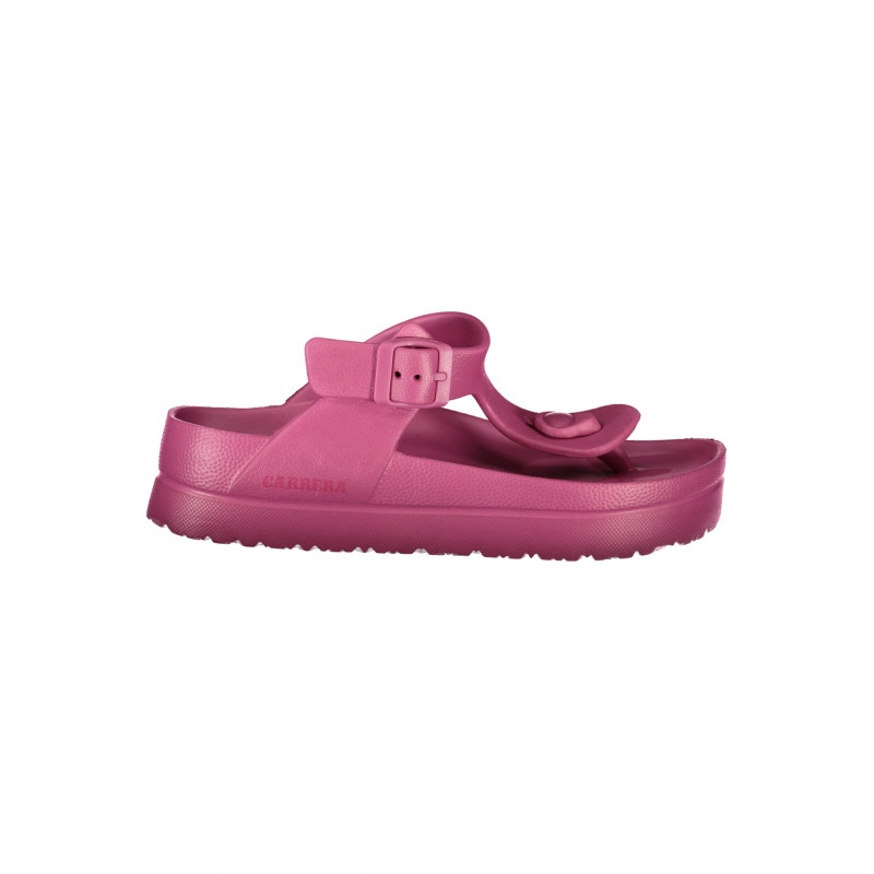 CARRERA FOOTWEAR SLIPPERS PINK WOMEN